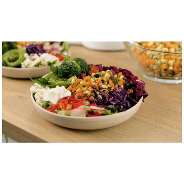 Насадка для комбайна Bosch MUZS68VL - picture 9