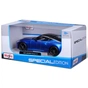 Машина Maisto Nissan Z 2023 1:24 Синій (32904 blue) - зменшене зображення 3