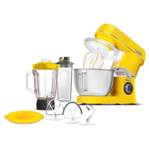 Кухонний комбайн Sencor STM 3756 YL зображення 1