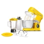Кухонний комбайн Sencor STM 3756 YL - зменшене зображення 1