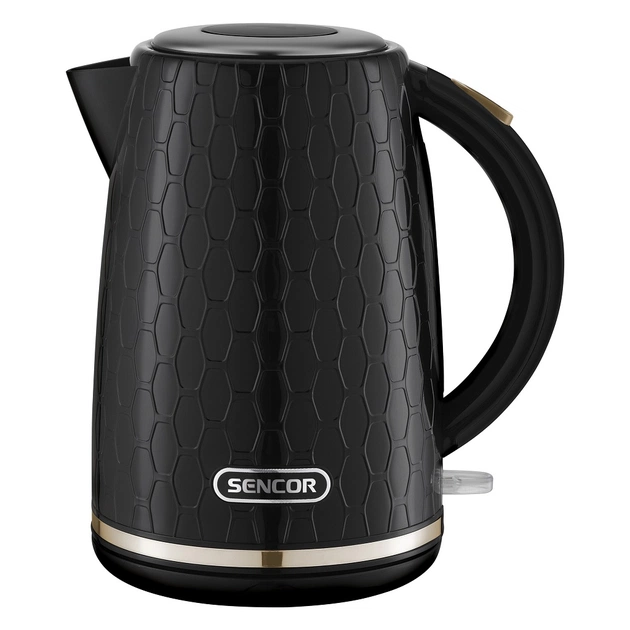 Електрочайник Sencor SWK 7201BK (SWK7201BK) - зображення 1
