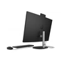 Комп'ютер HP 27-cr0075ua AiO / i5-1335U, 16, 512, WiFi, Cam, K&M (BV7Y6EA) - зменшене зображення 4