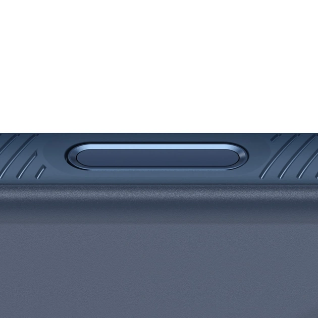 Чохол до мобільного телефона Belkin Magnetic Protective Grip iPhone 17 Pro Navy (MSA035HQNY) - picture 7