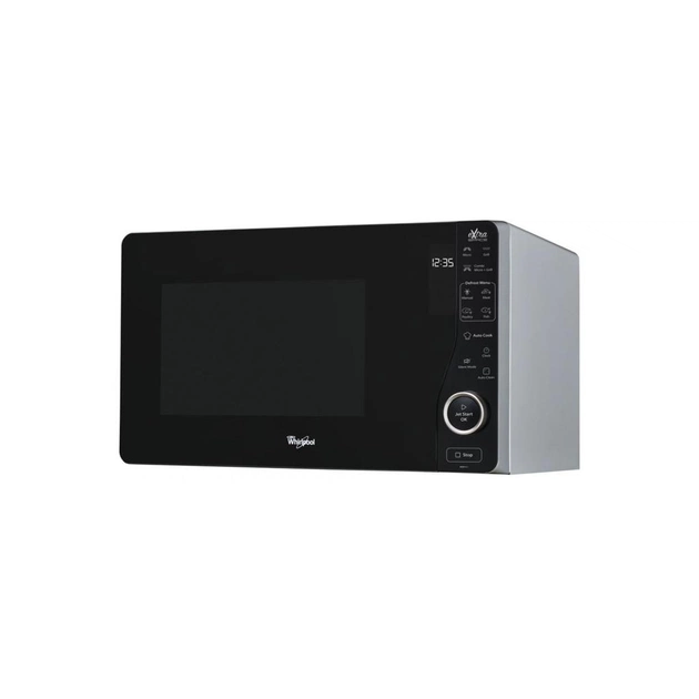 Мікрохвильова піч Whirlpool MWF421SL - зображення 1