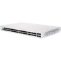 Комутатор мережевий Cisco CBS220-48T-4X-EU - зменшене зображення 1