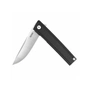 Ніж SRM Gent, Black G10, Satin (401LC-GB) - зменшене зображення 5