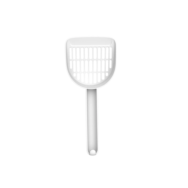 Туалет для котів Petkit Pet Pura Cat Litter Box Білий (P951) - picture 4