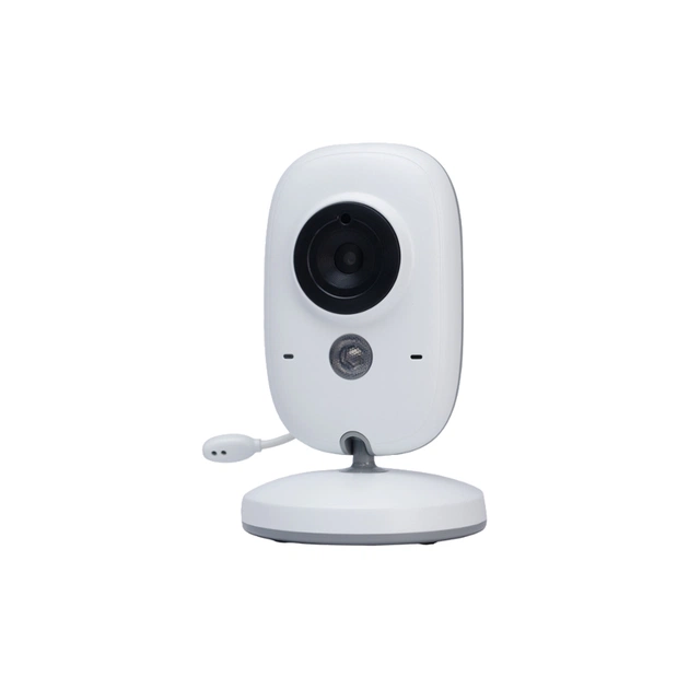 Відеоняня Piccologufo ZV36 з екраном 3.2' (Гр8700) - picture 7