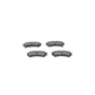 Тормозные колодки Bosch 0 986 460 975 - уменьшенное изображение 5