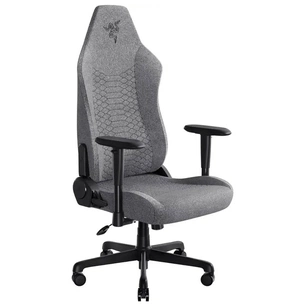 Крісло ігрове Razer Iskur V2 X Gray (RZ38-05310200-R3G1) зображення 1