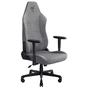 Крісло ігрове Razer Iskur V2 X Gray (RZ38-05310200-R3G1) - зменшене зображення 1
