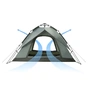 Намет Naturehike NH21ZP008 оливково-зелений (6927595777442) - зменшене зображення 4