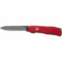 Ніж Victorinox Outrider Matt Red Blister (0.8513.B1) - зменшене зображення 4