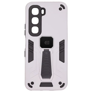 Чохол до мобільного телефона Armorstandart Proover Infinix Hot 60 5G Grey (ARM87290) зображення 1