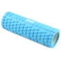 Масажний ролик PowerPlay 4342 Massage Roller 30x10см Синій (PP_4342_Blue) - зменшене зображення 1
