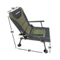 Крісло складане Ranger Рower SL-109 (RA2248) - зменшене зображення 7