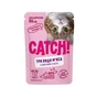 Влажный корм для кошек Catch! три вида мяса с овощами в желе 24х85 г (2700000066980) - уменьшенное изображение 1