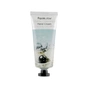 Крем для рук FarmStay Visible Difference Hand Cream Black Pearl З екстрактом чорних перлів 100 г (8809338560086) - зменшене зображення 1