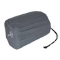 Туристичний килимок Bo-Camp Flex Built-in Pump 194x70x10 cm Anthracite (3106605) - зменшене зображення 3