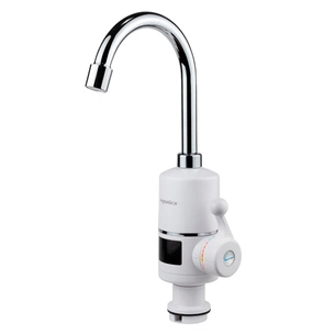 Проточний водонагрівач AQUATICA NZ 3.0кВт 0.4-5бар для кухн (9797113) зображення 1