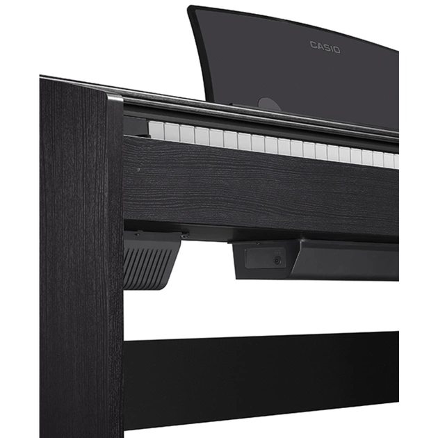 Цифрове піаніно Casio Privia PX-770BK (222007) - picture 5