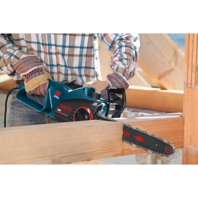 Ланцюгова пила Bosch GKE 40 BCE (0.601.597.703) - picture 3