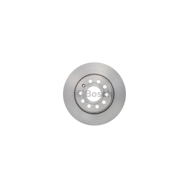 Гальмівний диск Bosch 0 986 479 940 - зображення 1