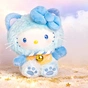 Мягкая игрушка Pop Top сюрприз на клипсе Hello Kitty Сказочные желания (25MR-017) - уменьшенное изображение 8