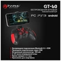 Геймпад Marvo GT-60 PC/PS3/Android Wireless - зменшене зображення 5