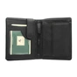 Кошелек Visconti HT11 Brixton c RFID Black (HT11 BLK) - уменьшенное изображение 6