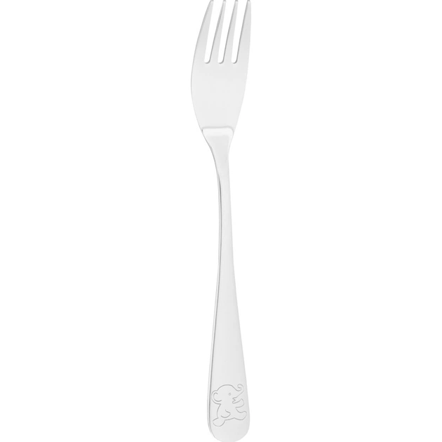 Набір столових приборів Ardesto Animals 4 предмета (AR0704AS) - picture 4