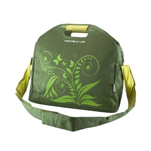 Сумка для ноутбука EasyTouch 15.6 ET-902 Green зображення 1