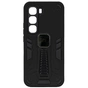 Чохол до мобільного телефона Armorstandart Proover Infinix Hot 60 Pro Plus 4G Black (ARM88683) - зменшене зображення 1