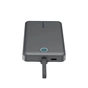 Універсальна мобільна батарея Marstek 10000mAh Grey (P269D) - зменшене зображення 2