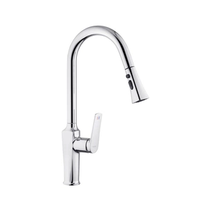 Змішувач Kroner KRP Makon-C030-T зображення 1