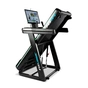 Беговая дорожка FitLogic T745 TFT - уменьшенное изображение 3