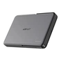 Батарея універсальна Acefast Magnetic Wireless 5000mAh, 18W, PD, QC/3.0, with holder M16, Black (6974316283997) - зменшене зображення 6