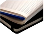 Блокнот Berganote Soft А5, синій (50040238-03) - уменьшенное изображение 7
