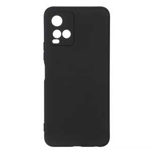 Чохол до мобільного телефона Armorstandart Matte Slim Fit Vivo Y21 Camera Cover Black (ARM60705) зображення 1