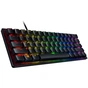 Клавіатура Razer Huntsman mini Analog Optical switch USB UA Black (RZ03-04340100-R3M1) - зменшене зображення 2