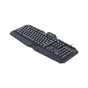 Клавиатура Xtrike ME KB-509 RGB Black (KB-509) - уменьшенное изображение 5