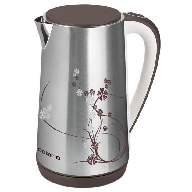 Електрочайник Polaris PWK 1726CA Sakura - изображение 1