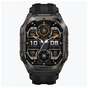 Смарт-годинник KOSPET Tank M4C Black (6978602500454) - зменшене зображення 2