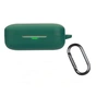 Чехол для наушников BeCover для Realme Buds Air 7 Pro Dark Green (714815) - уменьшенное изображение 5