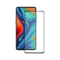 Стекло защитное PowerPlant Full screen Xiaomi Mi Mix 3, Black (GL606504) - уменьшенное изображение 1