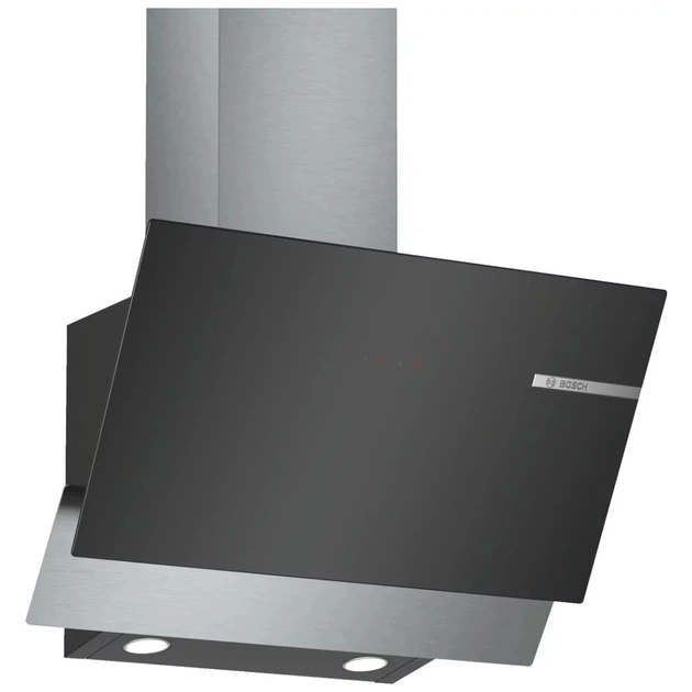 Вытяжка кухонная Bosch DWK67PJ60T - изображение 1