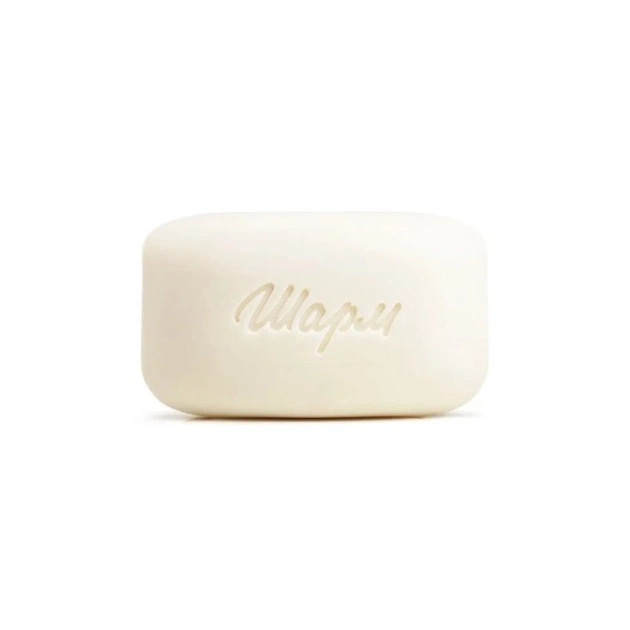 Дитяче мило Grand Шарм з екстрактом ромашки Турбота з перших днів 5x70 г (4820195501993) - picture 3