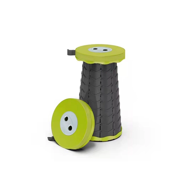Стул складной Ranger Telescop Olive (RA4423) - изображение 1