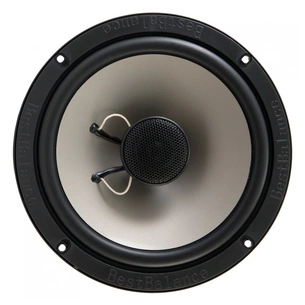 Коаксіальна акустика Best Balance E65 зображення 1