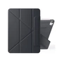 Чохол до планшета BeCover Ultra Slim Origami Magnetic Apple iPad Pro 13" M4 2024 Black (712964) - зменшене зображення 7
